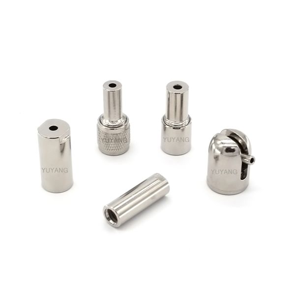 M5 Thread Suspended Ceiling Wire Attachment Rustproof High Load Capacity T2-208