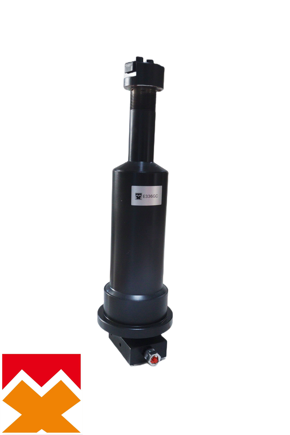 E336GC Track Adjuster Cylinder