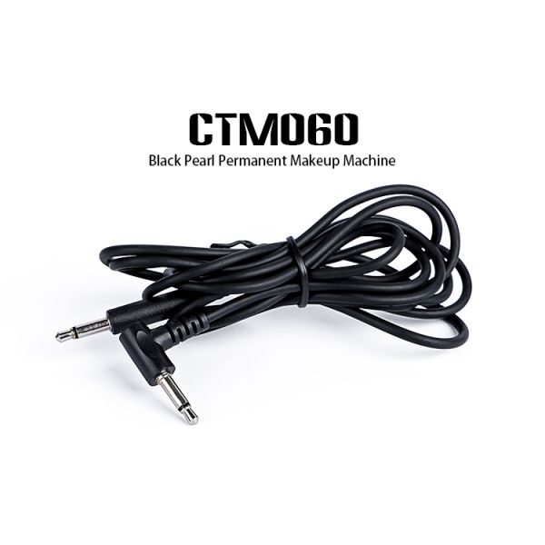 Black Pearl PMU Machine for Universal Use , Eyebrow Tattoo Machine Kit