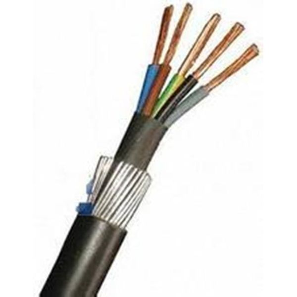Your first choice best quality PP/J cable 6 mm2