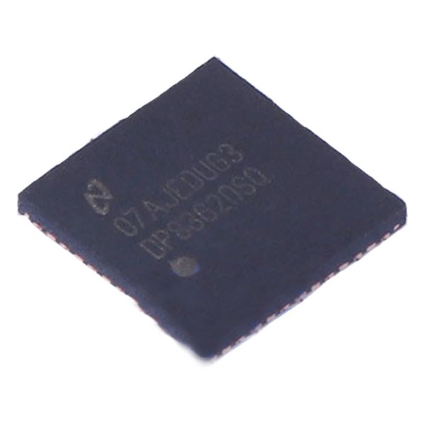 DP83630SQ WQFN48 Ethernet Transceiver Chip PICS BOM Module Mcu Ic Chip Integrated Circuits