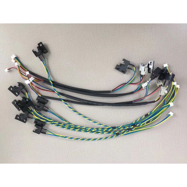 AM03-000621A Drain Sensor Harness Assy V8 EXCEN Feeder Sensor