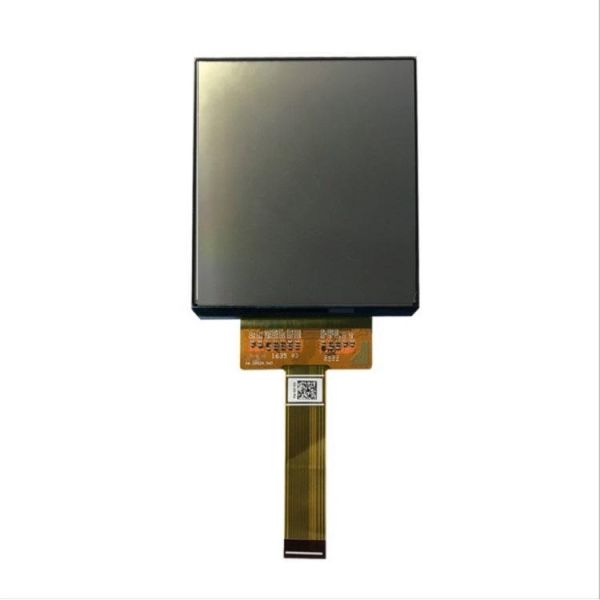 3.8 Inch Oled Panel Module 1024x1280 MIPI Interface 2K Ultra-HD For Premium Wearables