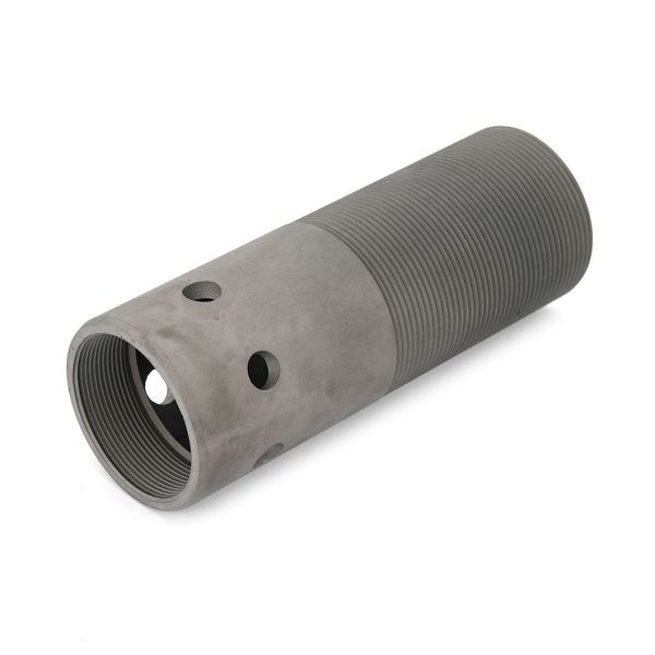 Good Technology Coating Graphite Round Die for Copper Continuous Casting Machine