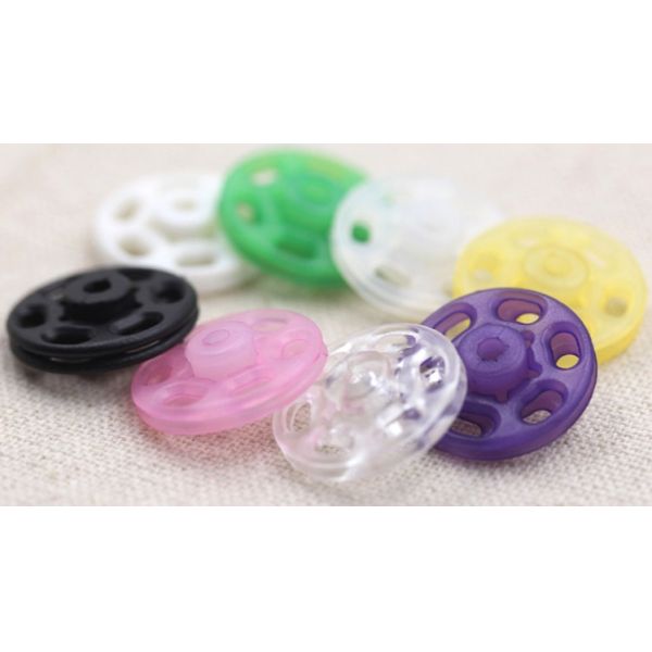 Energy Saving Injection Molding Machine For Plastic Button Making