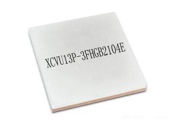 Buy Field Programmable Gate Array XCVU13P-3FHGB2104E 2104BBGA Integrated Circuit Chip at wholesale prices