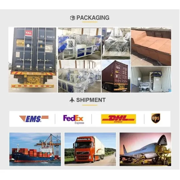 High Speed Sharp V Bottom Brown Bread Takeaway Paper Bag Making Machine Factory Price