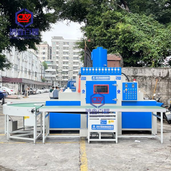 Sandblasting Machine Gallery 1