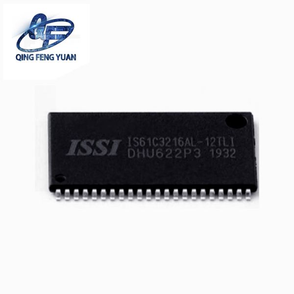 IS61C3216AL Micron ISSI Samsung Volatile Parallel Memory