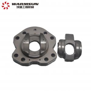 Quality Excavator Hydraulic Parts Swash Plate For  Heavy Equipments for sale