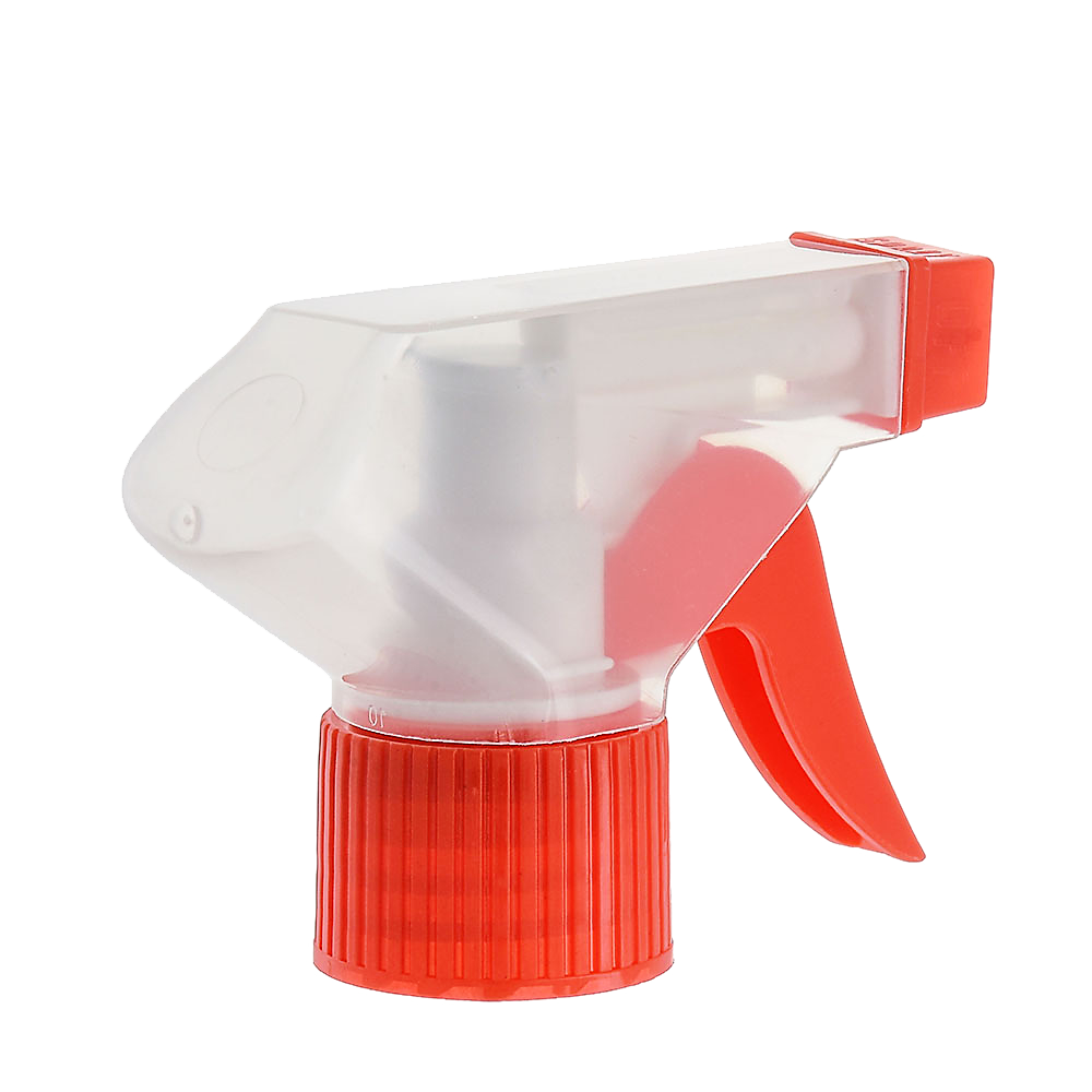 Washing Bottle Foaming Trigger Sprayer Green White 24 410 Mini Trigger Sprayer