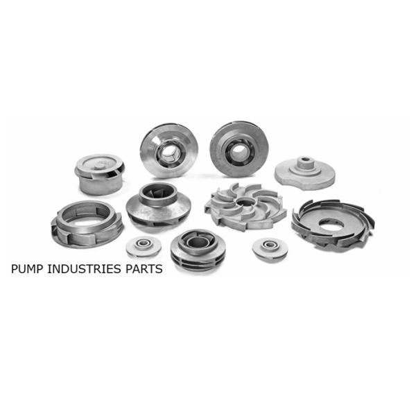 SS316 Small Precision Parts , Stainless Steel Precision Cast Components