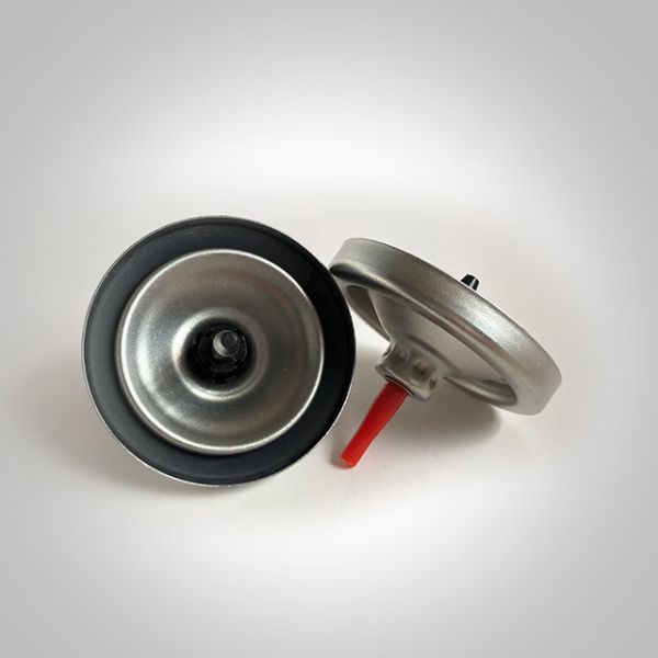 Temperature Normal Gas Lighter Refill Valve Refillable
