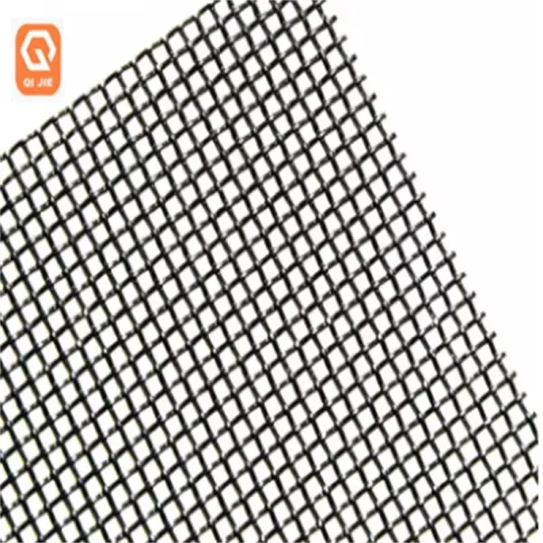 Customized Cutting Diamond Wire Mesh 304/316 Stainless Steel Mosquito Net Door Fast Delivery Steel Wire Security Fly Screen Mesh
