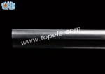 1/2" TOPELE Carbon Steel Galvanised EMT Conduit / EMT Tube Conduit For