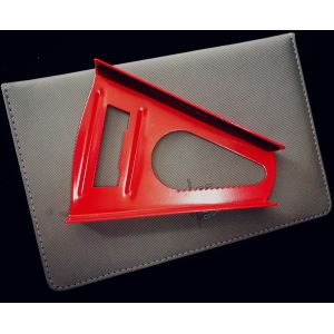 Durable Multi Function Wine Bottle Opener Not Sharp Effortless Open Cans