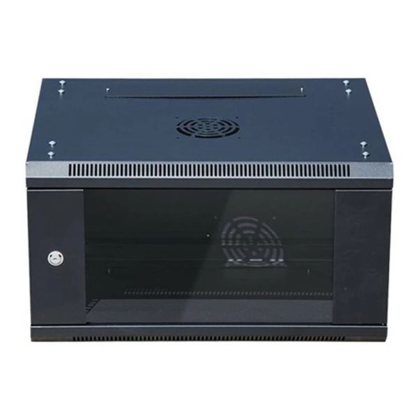 600mm 6U 9U 12U 15U Network Wall Mount Data Cabinet