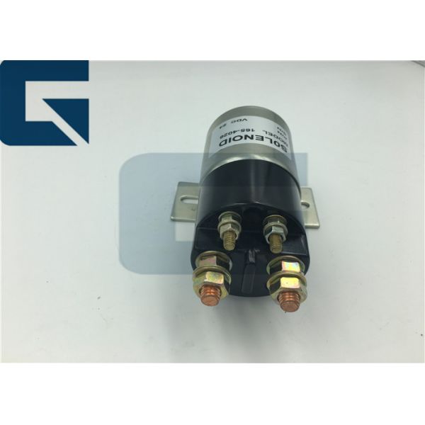 E312B E320C E320B Excavator Starter Relay 165-4026 1654026