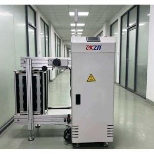 SMT Multi-Specification Material Frame Loading Machine