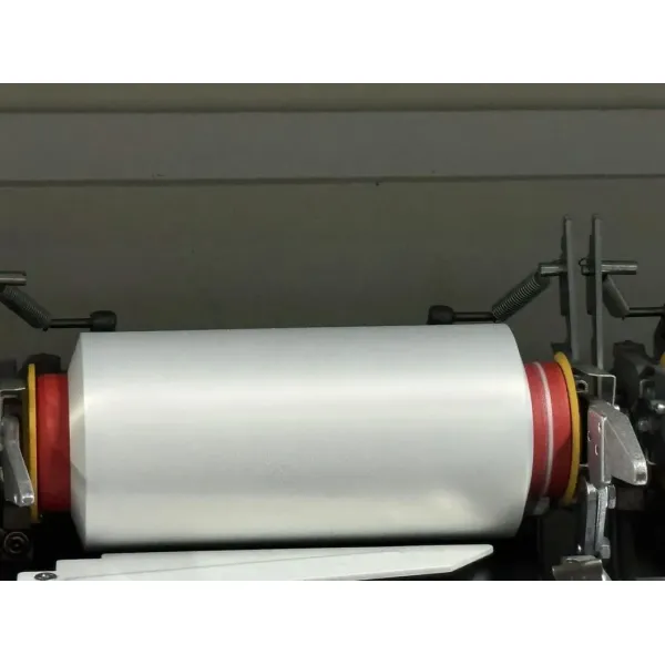 polyamide Nylon DTY 100d/36f SD Raw White