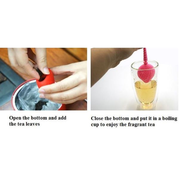 Silicone Tea Infuser,Reusable silicone tea bag,silicone household items