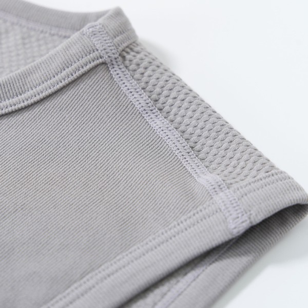 Custom 3D Bionic Knit Athletic Tank Top For Men