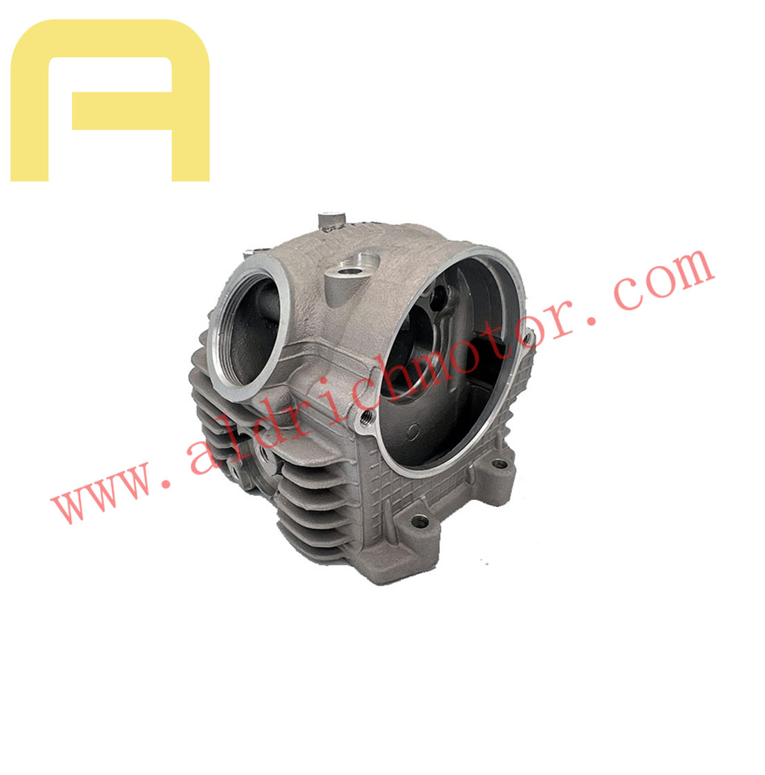 CYLINDER HEAD - BAJAJ 175
