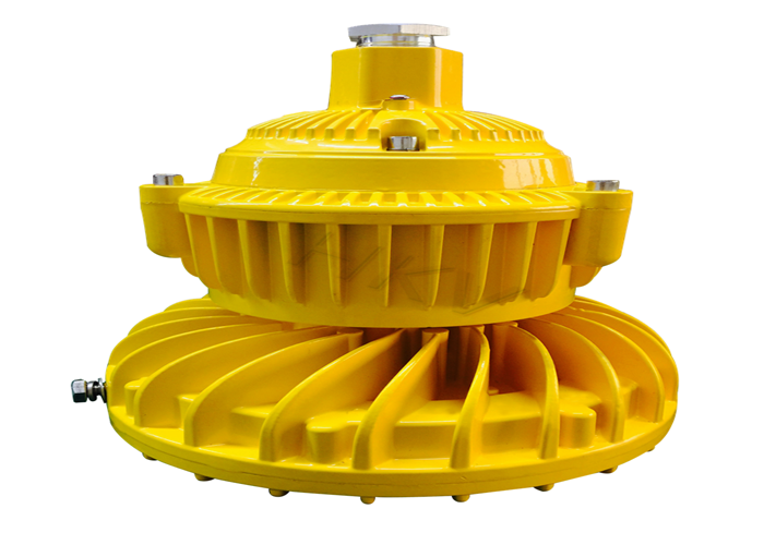 ATEX Explosion Proof Led Light Marine Hazardous Location Lighting Sealed Construction