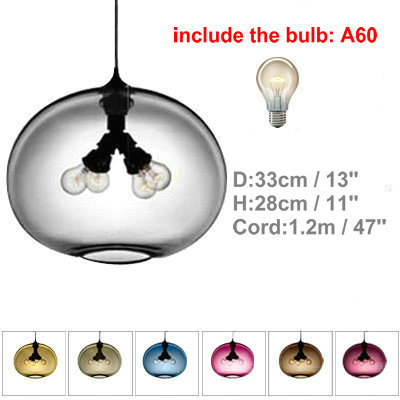 Restaurant Decorative Design Lamp Hanging Pendant Light