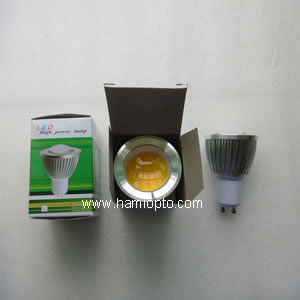 spotlight 3W Cob LED Spot Light