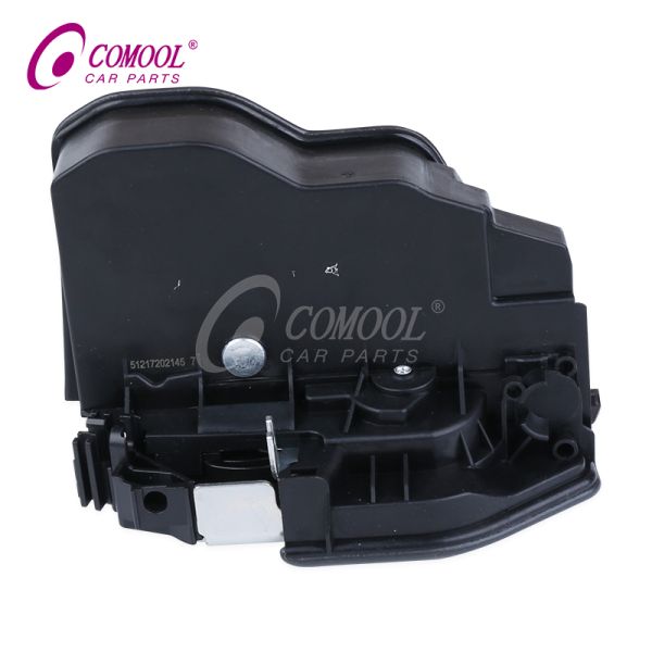 COMOOL Door Lock Actuator 51217167073 for BMW Front Left Door Lock Mechanism E64 E65 E66 E70 E71 E81 E82 E83 E84 E85 E86 E87 E88