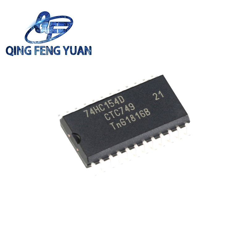 N-X-P 74HC373D IC Doblado Componentes electronics Integrated Circuit
