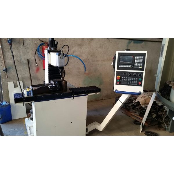 4 Axis CNC Computer Numerical Control System For Grinding / Turning Machinery