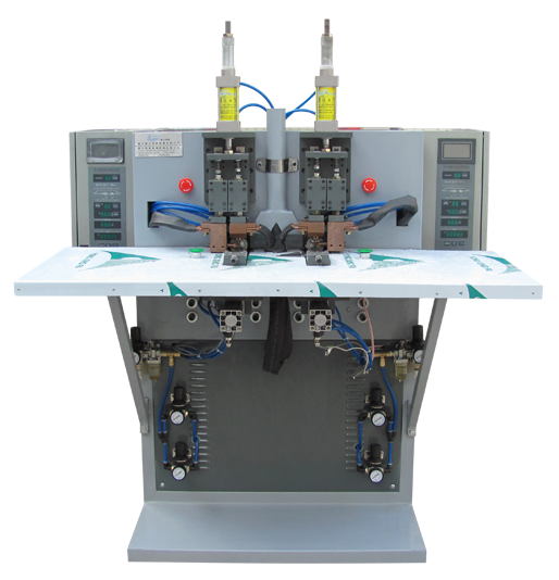 Electrical Welding Equipment , Armature Commutator Automatic Welding Machine