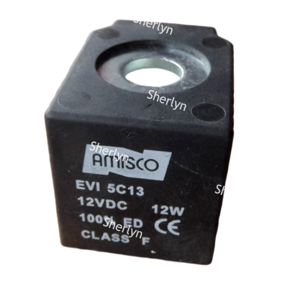 AMISCO EVI 7-9 Coil DC24V 3W