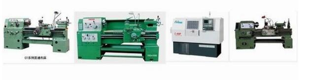 2-4 Axis CNC Lathe Controller , Turning PLC cnc machine control system