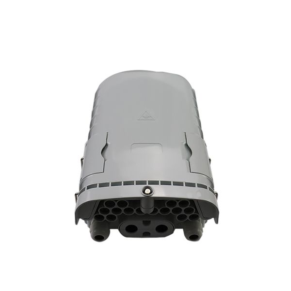 16C FTTH Fiber Optic Distribution Box SC LC Optical Adapter