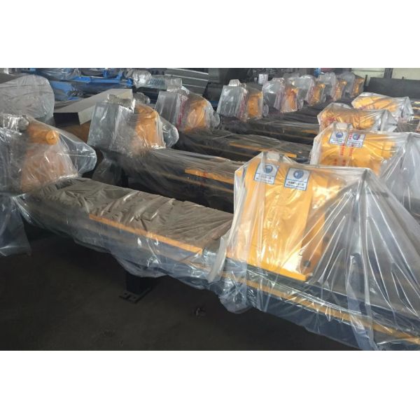 Baluster & Column Low Noise Column Profiling Machine