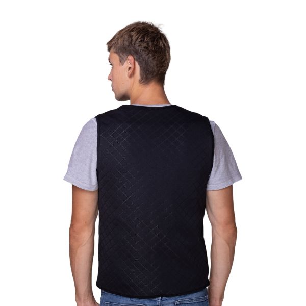 DOT Pattern Cold Environment Winter Outdoor Heating Inner Wears for Cold Weather