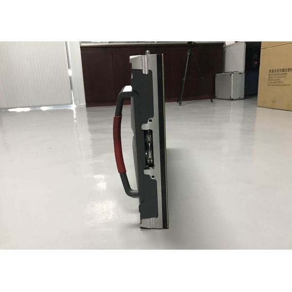 SMD1010 Small Pixel Pitch Full HD LED Panel Display With Double Backup Function and 16:9 Perfect Size