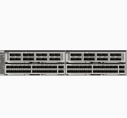 Huawei CloudEngine 8865-4C Data Center Switch