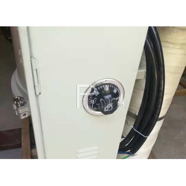Hydraulic Preform Injection Machine