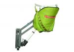 Mechanical Wall Mounted Patient Lift Sling , Compact Patient Lift CE Approval