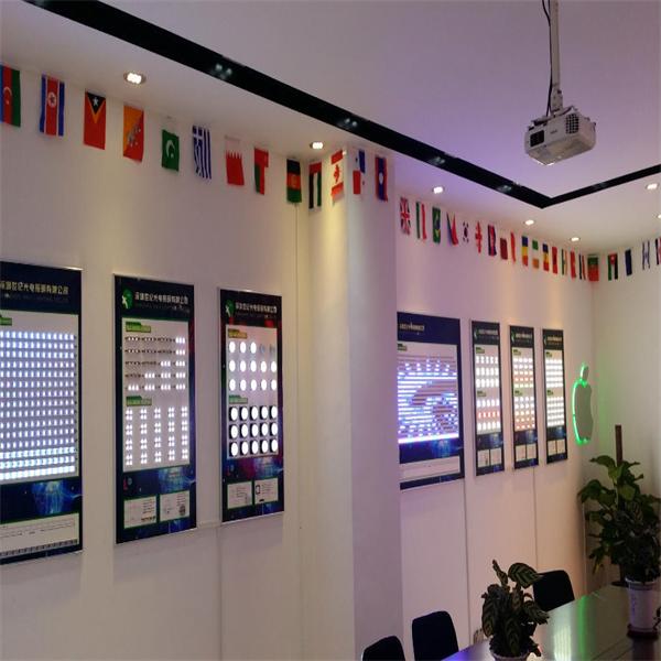 CE DMX Indoor Controlled Lights / Bright Dimmer LED Light IP20 6Pcs / LED