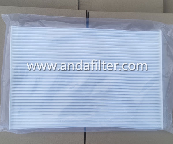 High Quality Cabin Filter For 82348995
