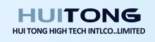 China Beijing Hui Tong High Tech Limited. logo