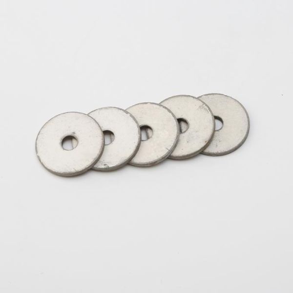 Energy Efficient Self-Heating Disc Type Ceramic PTC Heating Element with Wide Voltage Range (3.7V to 265V)