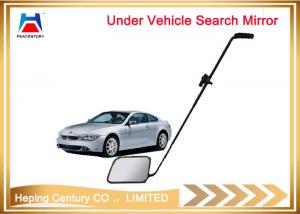 Quality 2019 Hot sales under vehicle search mirror for car inspection for sale