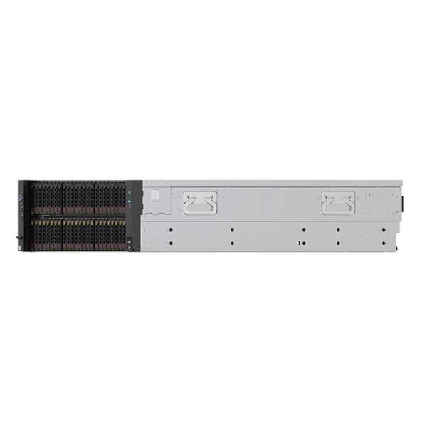 Intel Xeon Processor Equipped H3C UniServer R6900 G5 Rack Server for Optimal Performance