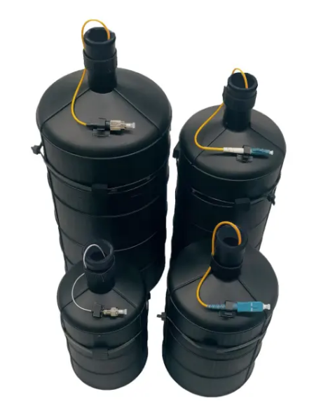 Quality 30KM FPV Drones Optical Fiber Communication with Anti-interference Technology for sale